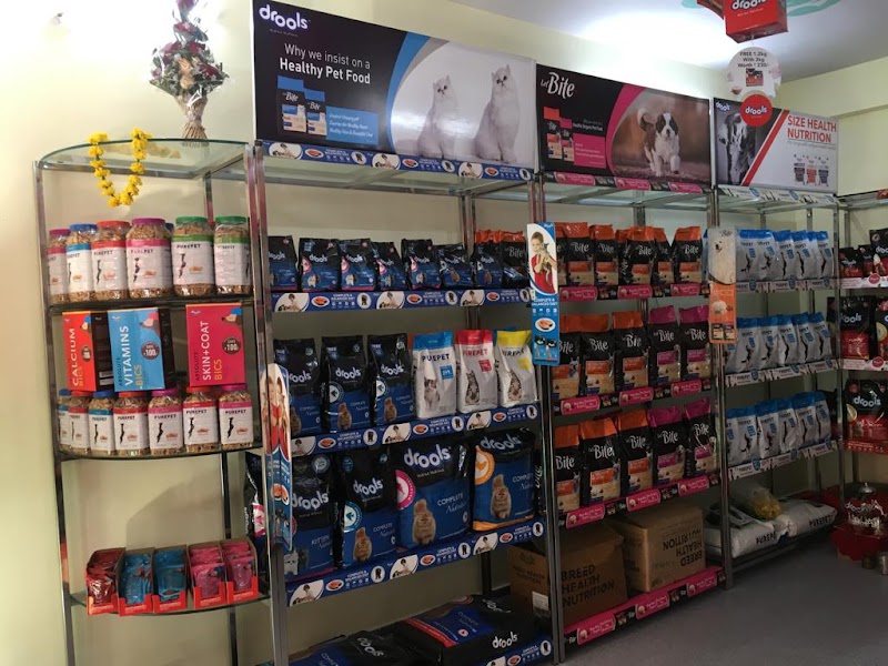 Pet smart — Photo 4