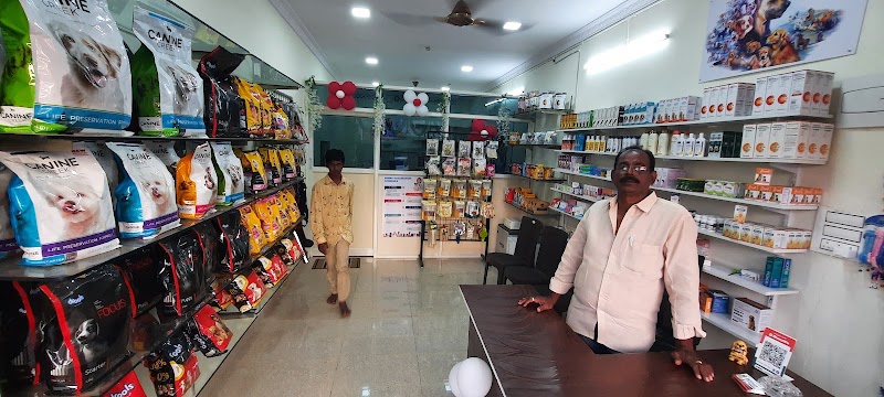 Pet vet veterinary clinic — Photo 3