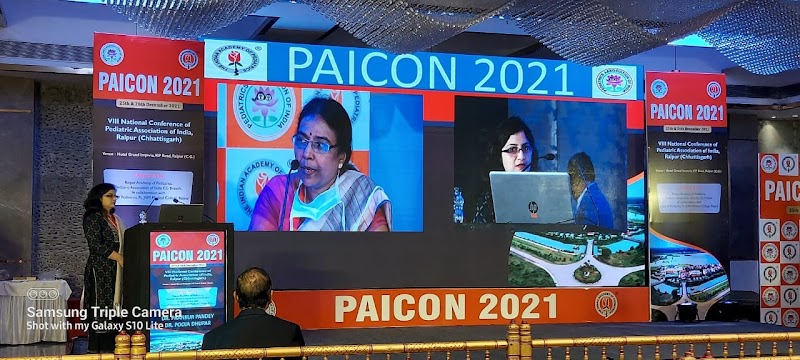 Petals Children's Hospital — Photo 3