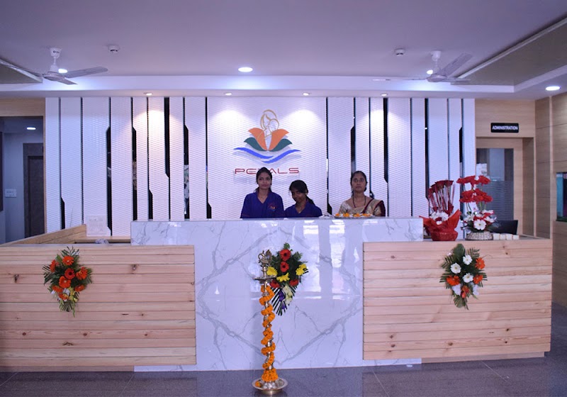 Petals Children's Hospital — Photo 4