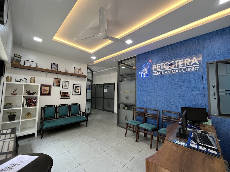 PetCetera Small Animal Clinic
