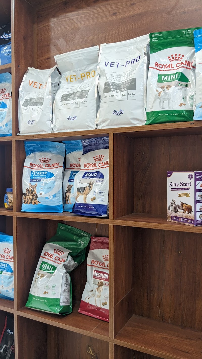 PETCITY Pet Hospital — Photo 3