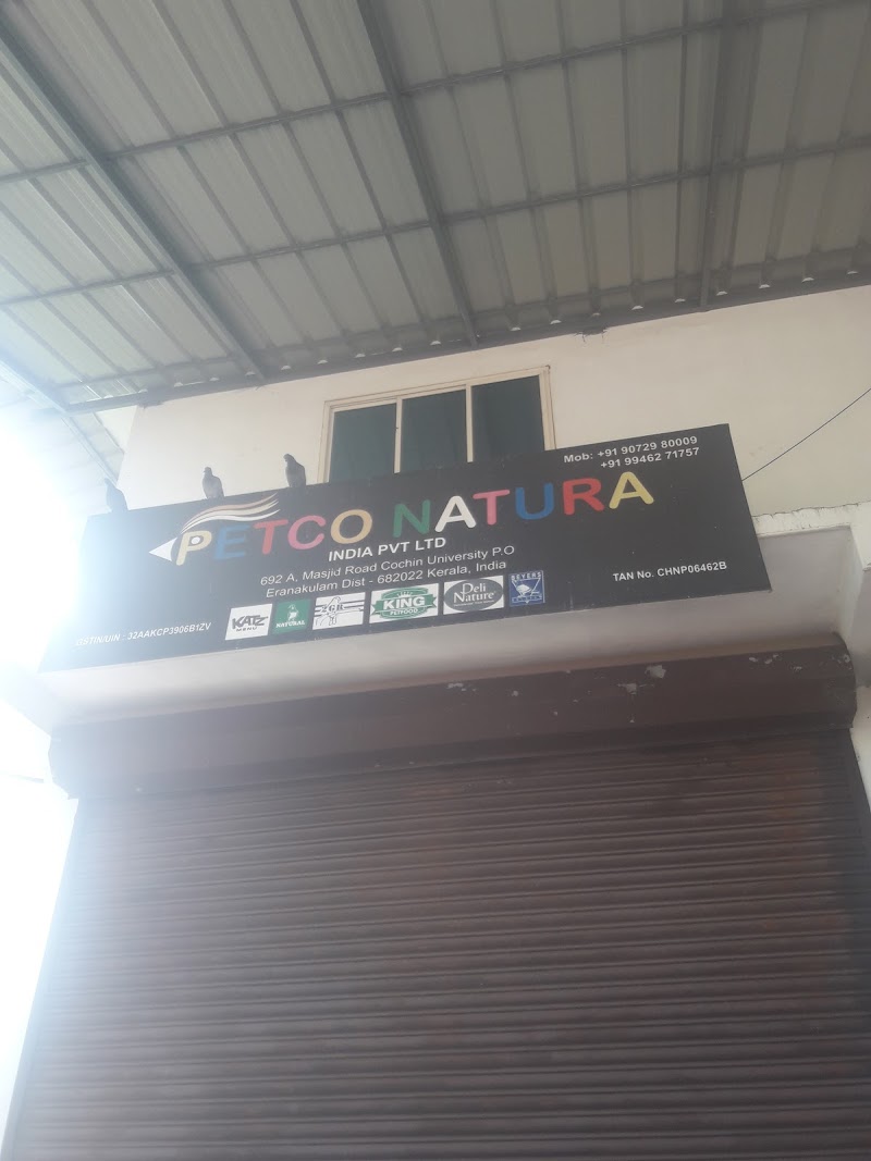 PETCONATURA INDIA PVT LTD — Photo 4