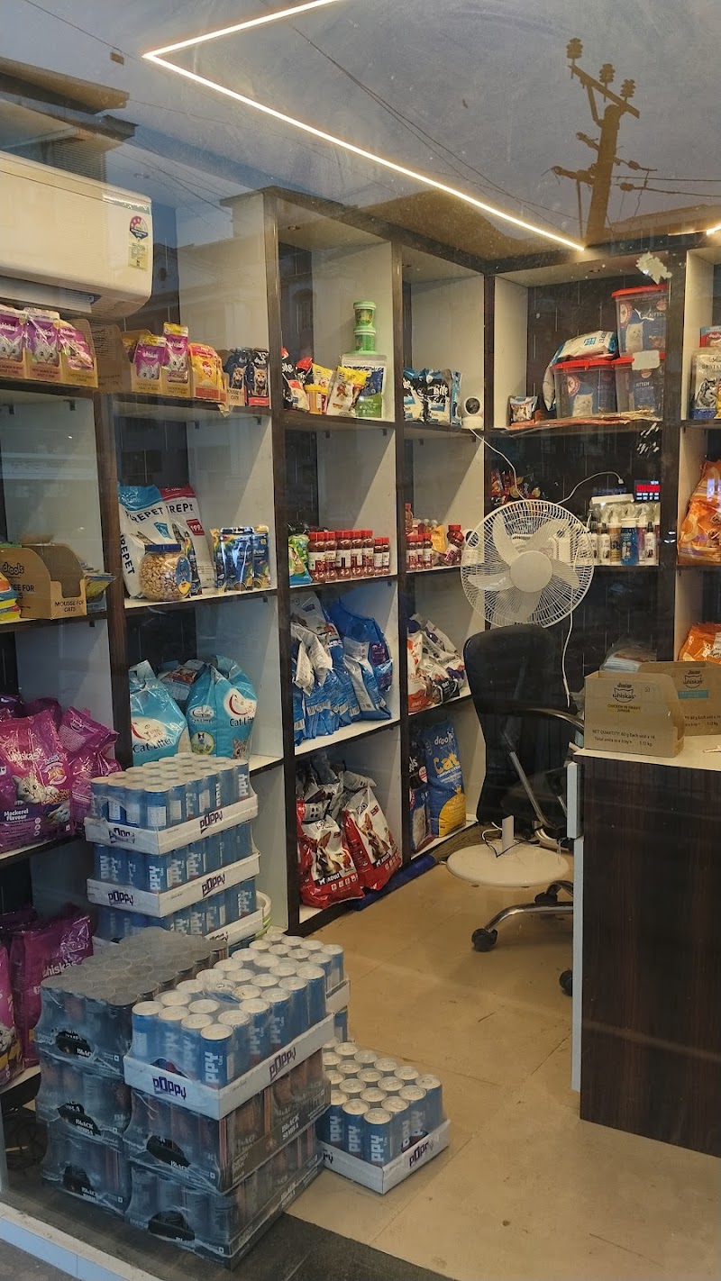 Petique Pet Products Pvt Ltd — Photo 2