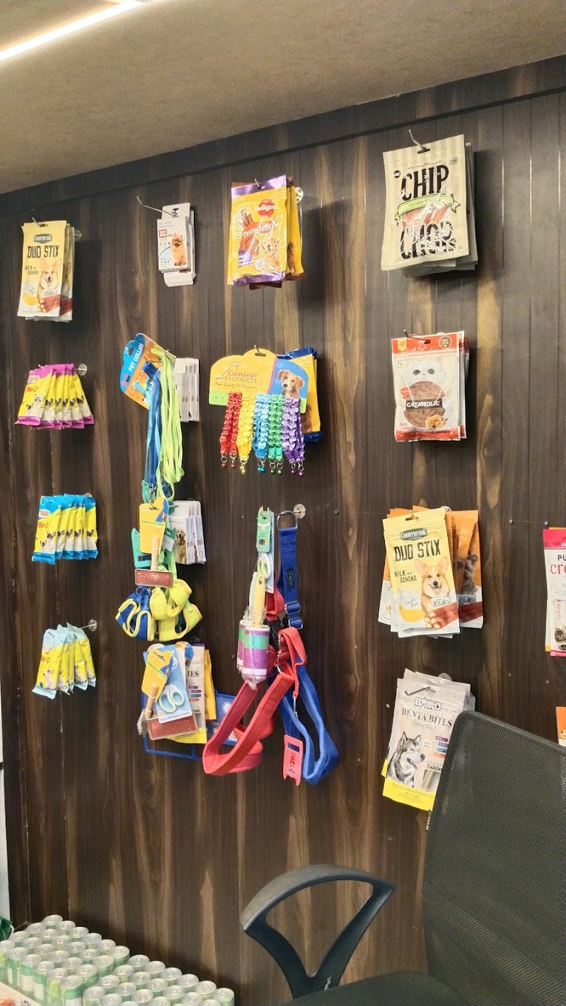 Petique Pet Products Pvt Ltd — Photo 4