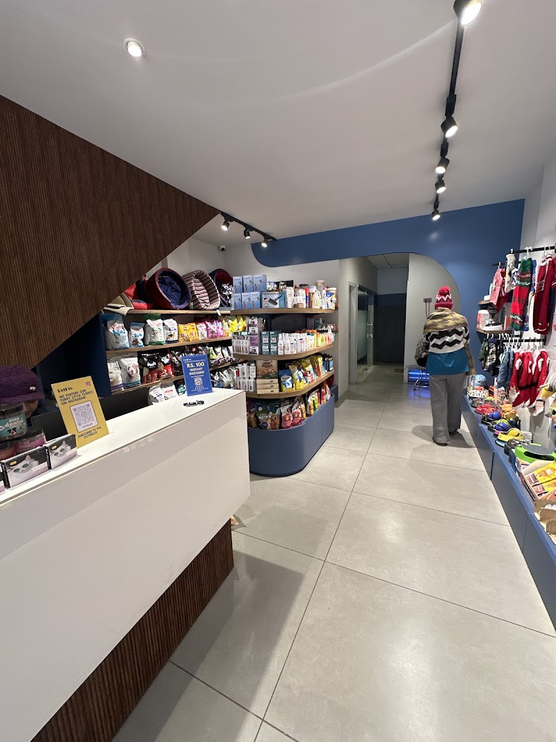 PetPro Amritsar