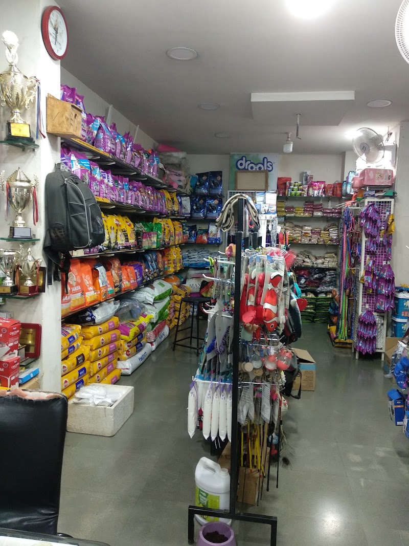 Pets Galaxy — Photo 2