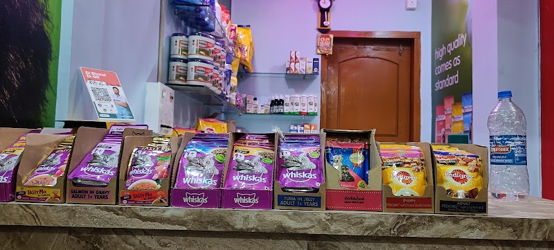 Pets House, Guwahati
