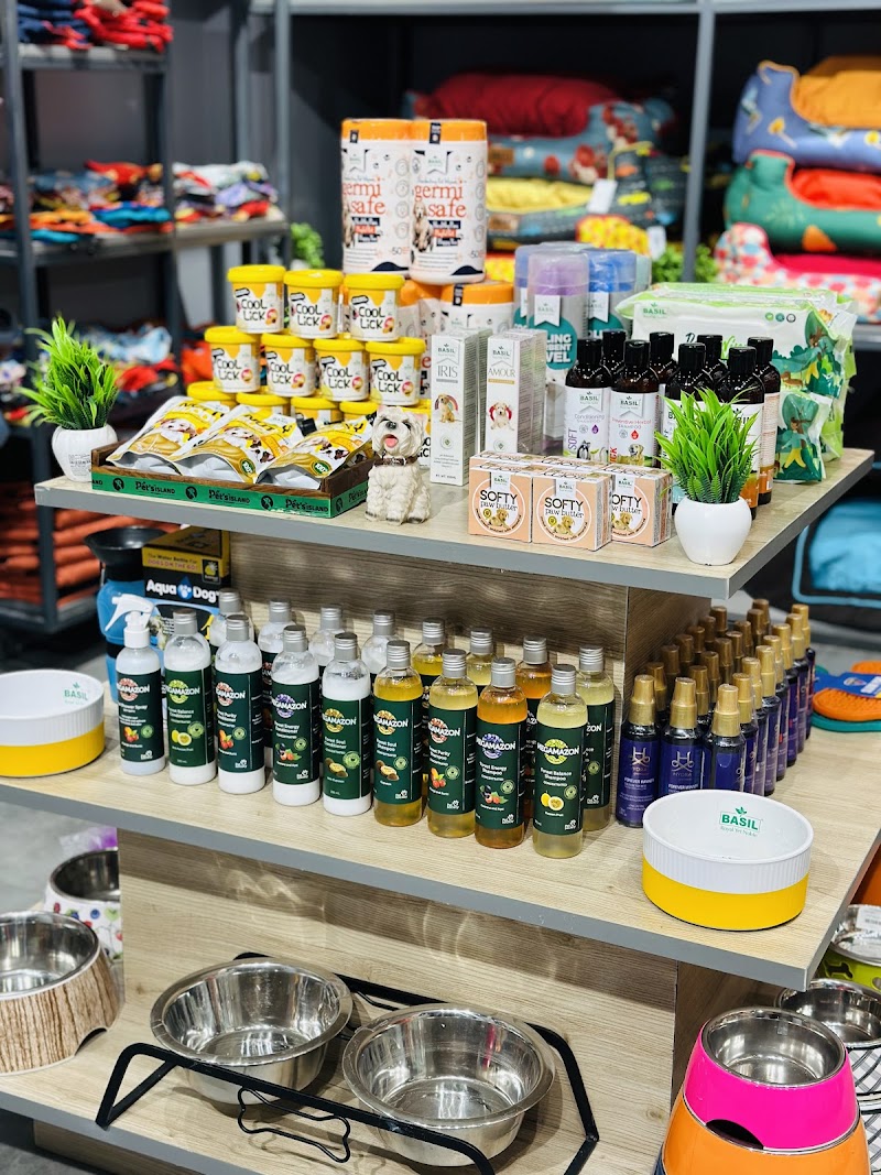 Pet's Island-pet store and spa — Photo 4