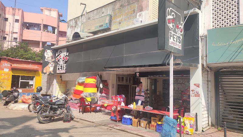 Pets Lifecare- CHUNABHATTI BHOPAL