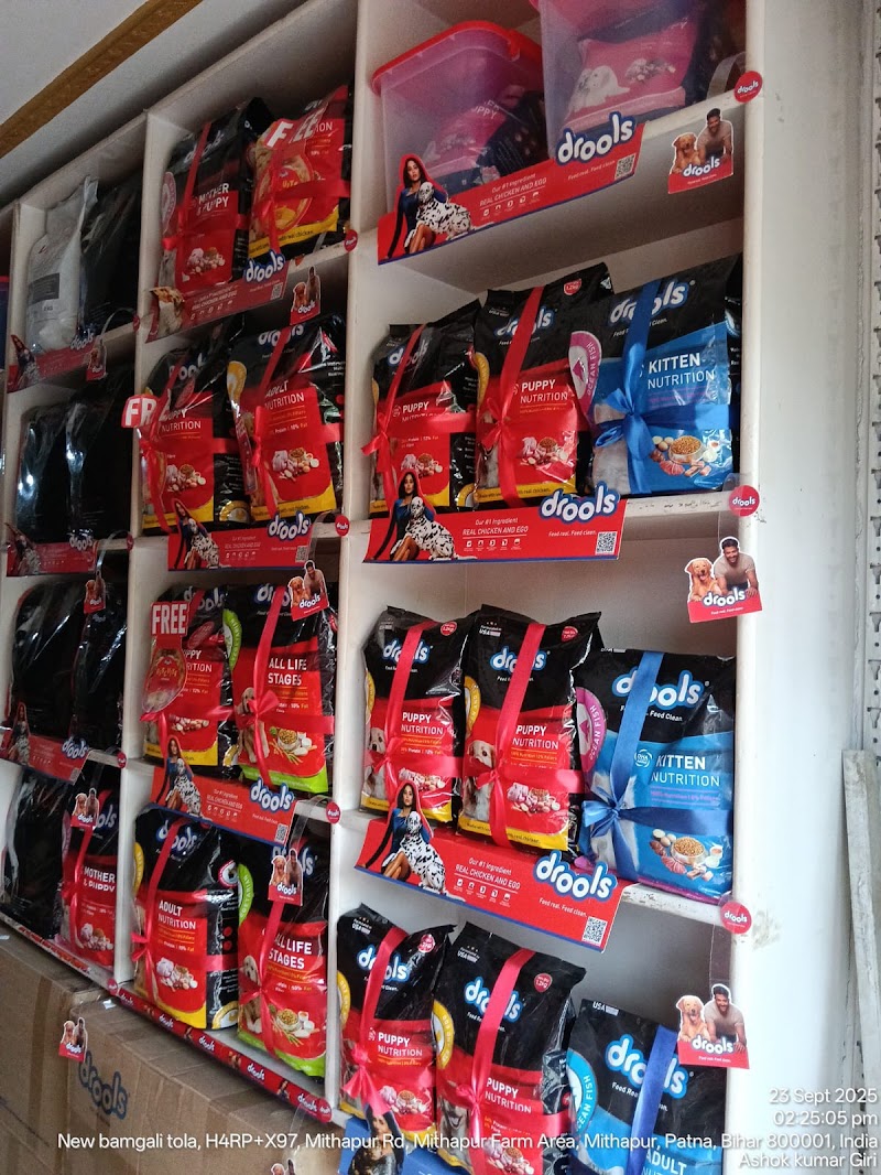 Pet's Point — Photo 2