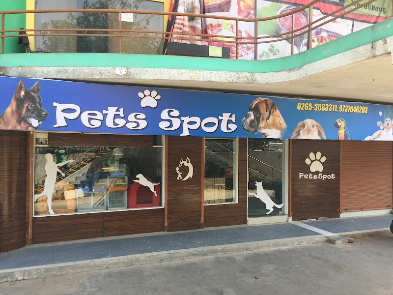 Pets Spot