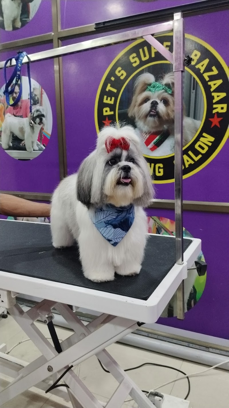 PET'S Super Bazar Grooming Salon — Photo 2