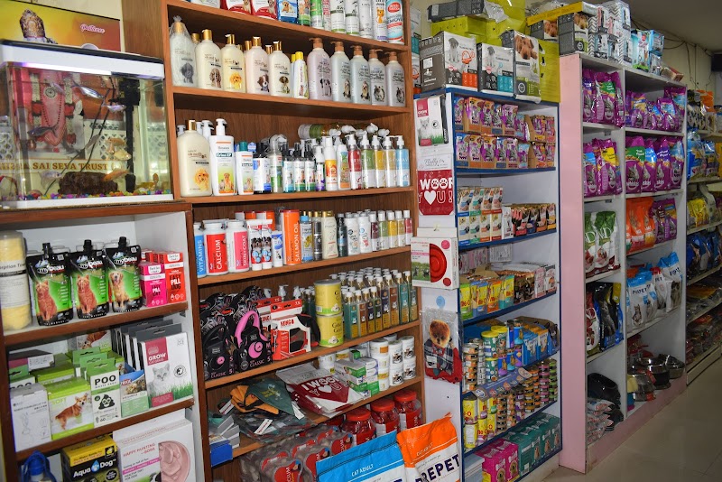 PETS TIME PET STORE, PET CLINIC & PET GROOMING SPA — Photo 4