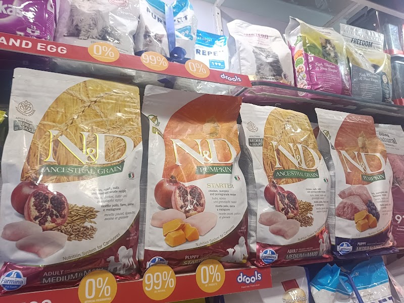 Pets World Patna — Photo 2