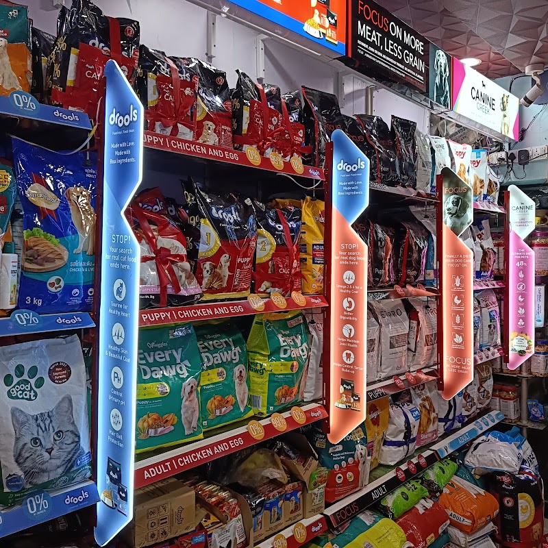 Pets World Patna — Photo 4