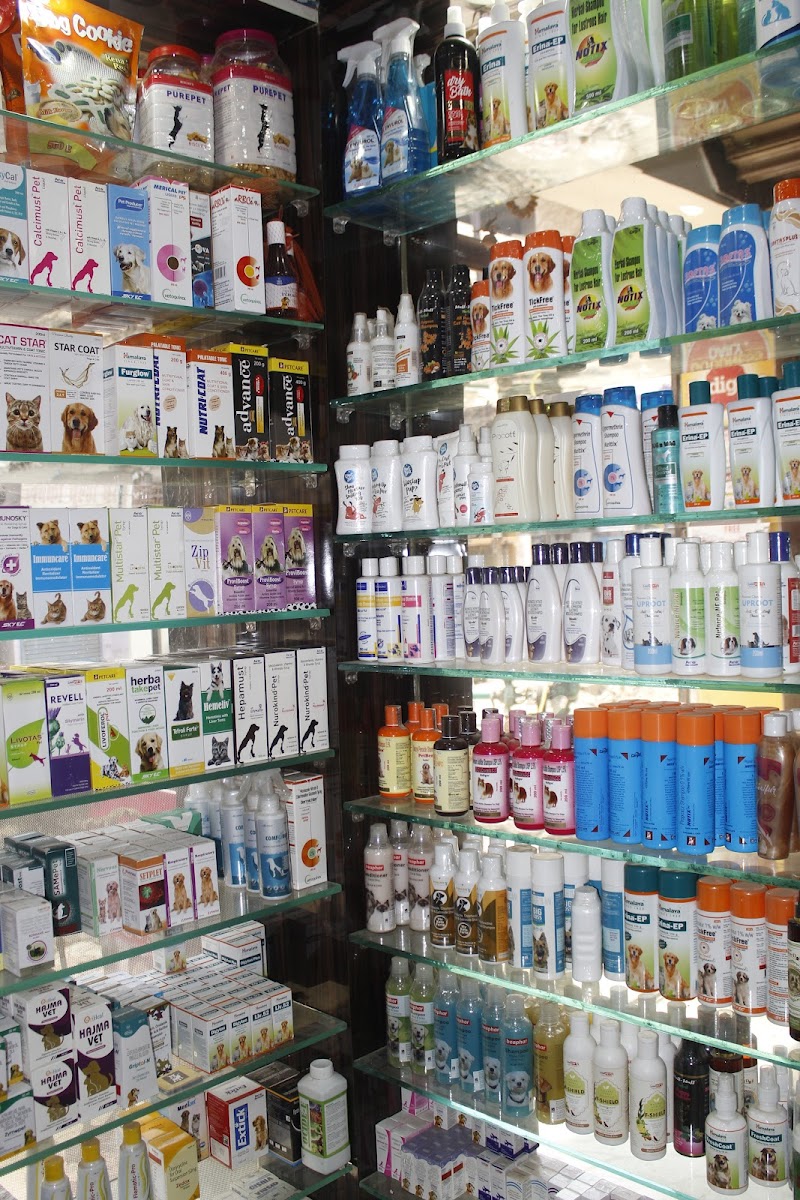 Pets World — Photo 2