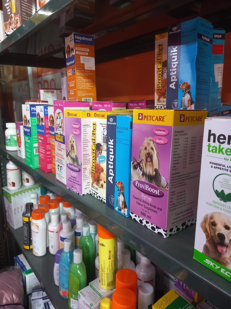 Pets Zone & Clinic