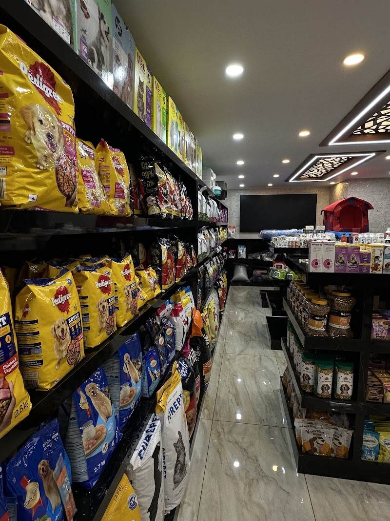 PetsLand Food and Accessories — Photo 3