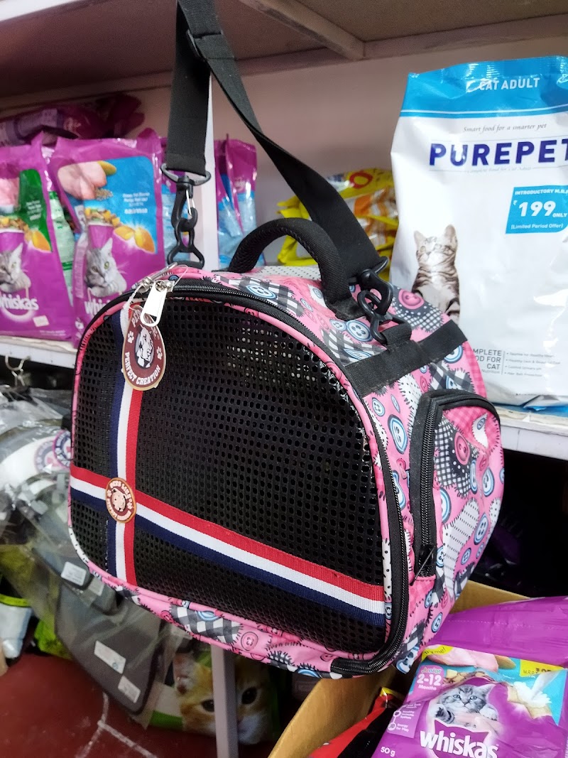 PetsLand Food and Accessories — Photo 4