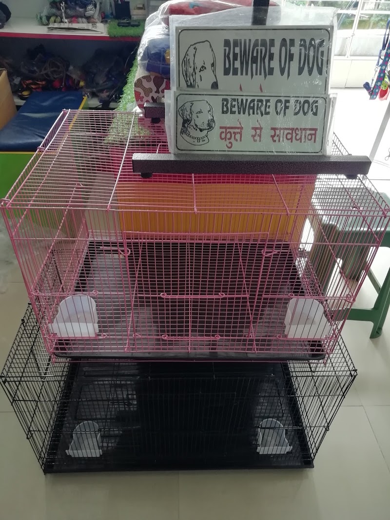 Pick Me 2.0 Pet Store & AQUARIUM — Photo 4