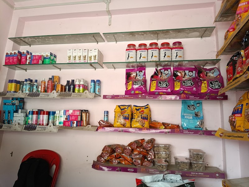 Pihu Dog Kennel — Photo 2