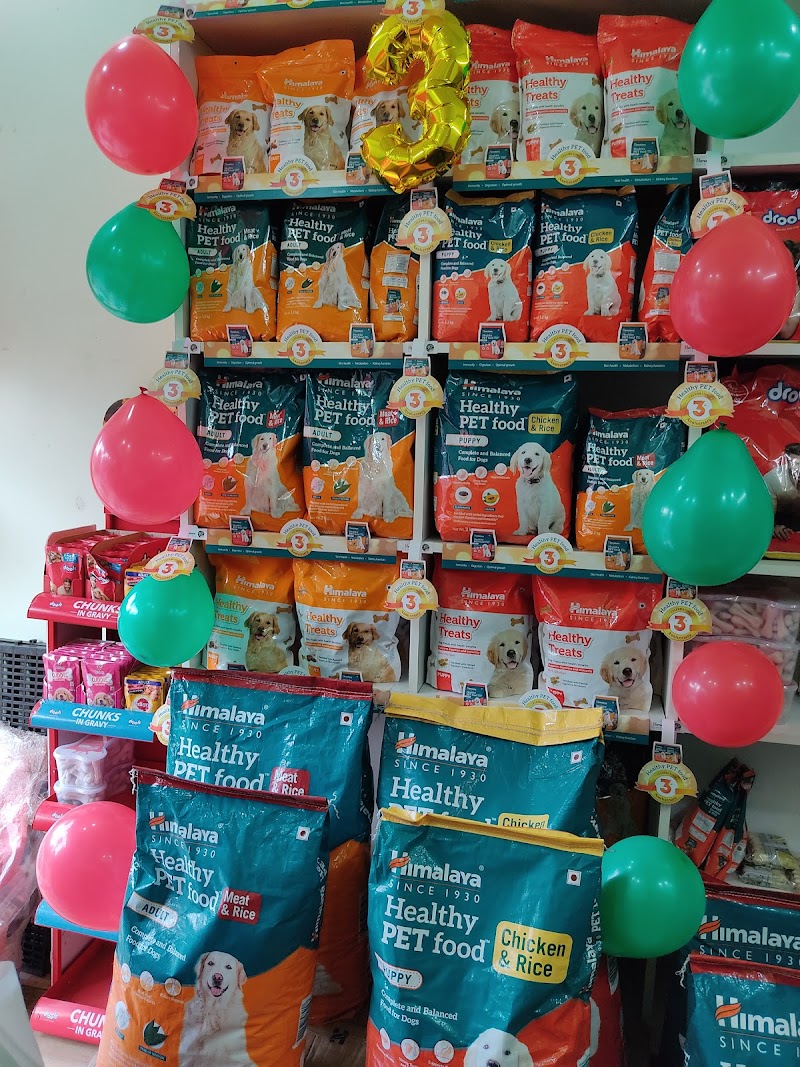 Prabh Pet World — Photo 3