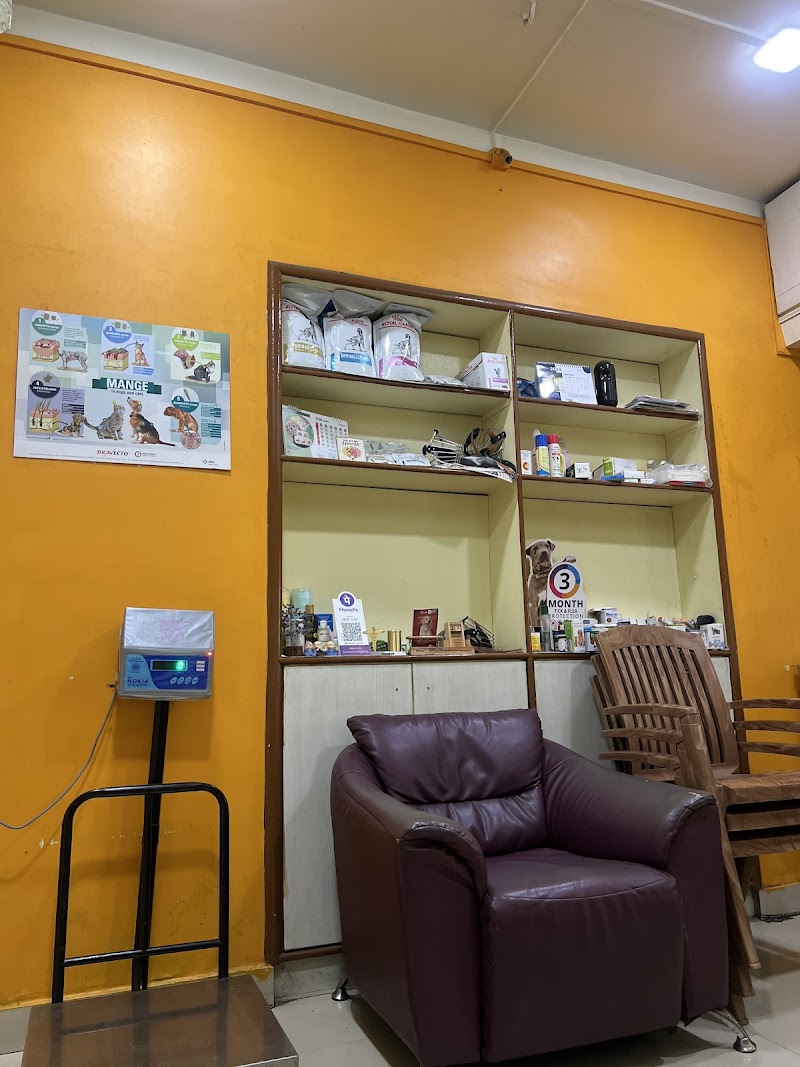 Prani's Veterinary clinic