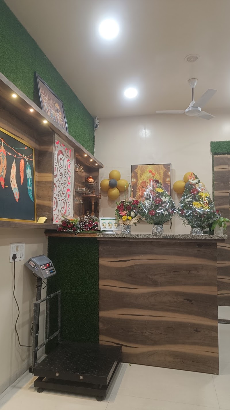 Precise Pet Clinic Branch 2