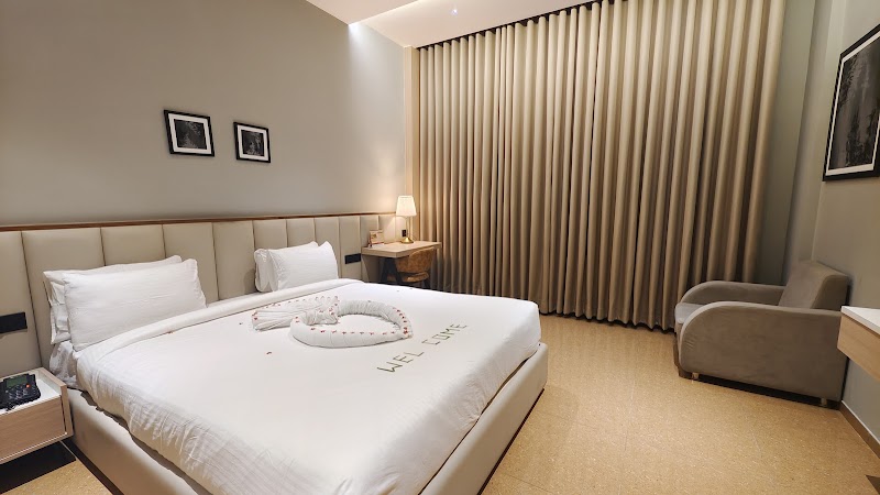 Pride Resort Rajkot — Photo 2