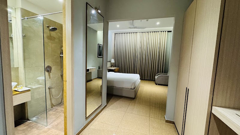 Pride Resort Rajkot — Photo 4