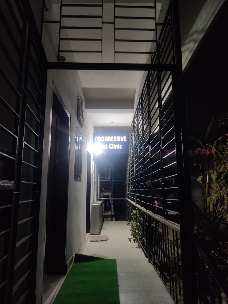 Progressive Pet Clinic — Photo 4