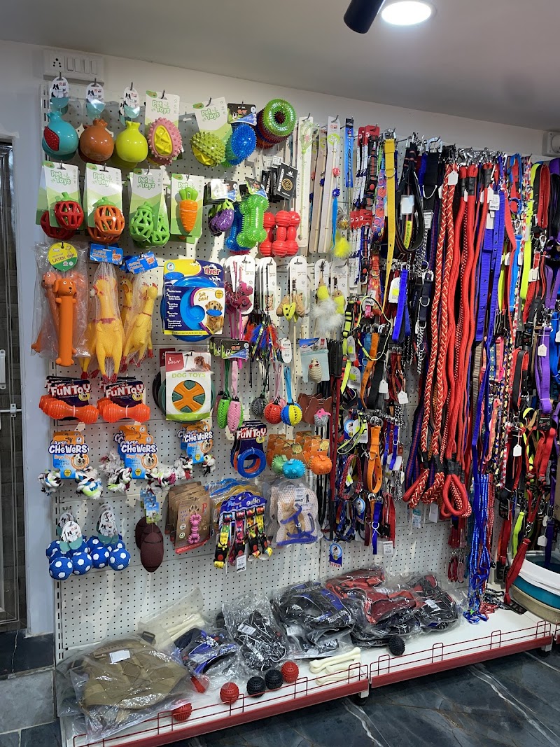 PUPS N PETS Pets Store & Grooming — Photo 2