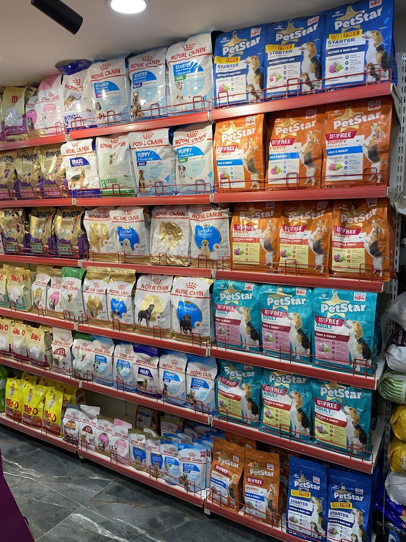 PUPS N PETS Pets Store & Grooming — Photo 3