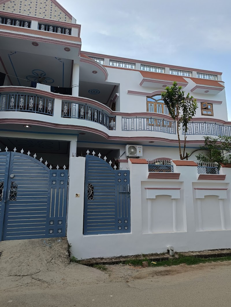 Purvanchal Pet Clinic & Pet Shop — Photo 4