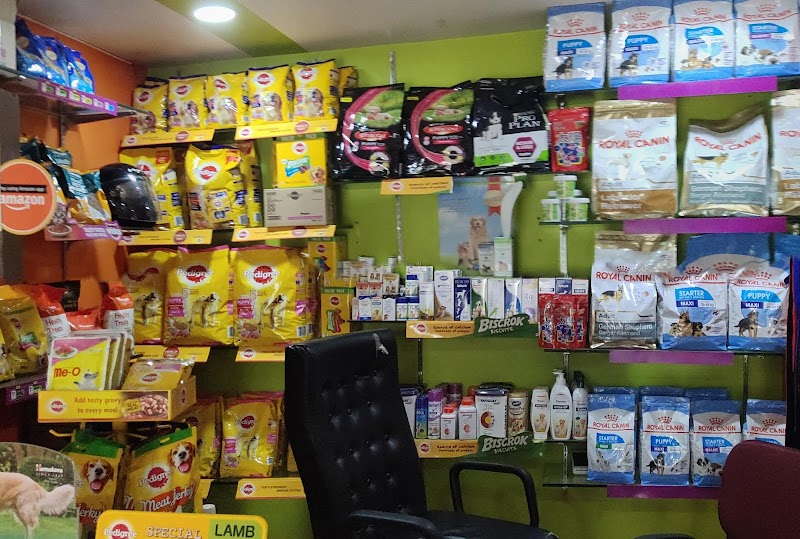 R D Kennel - |Best Pet Shop in Varanasi|