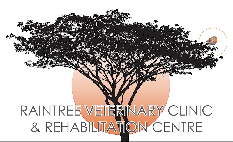 Raintree Veterinary Clinic and Rehabilitation Centre