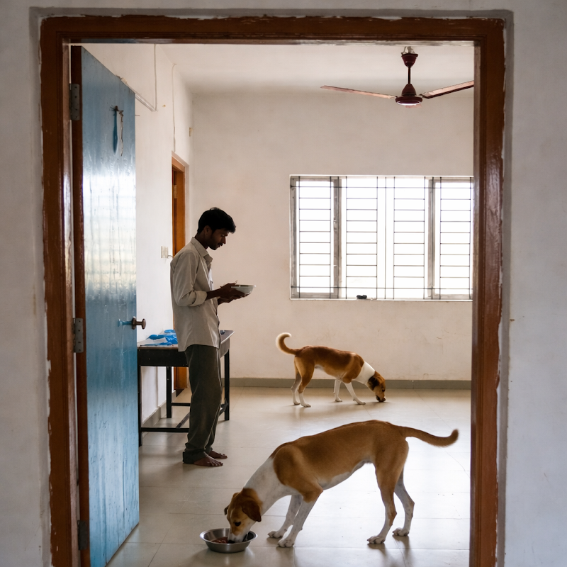 Raipur Pet Stay — Photo 2