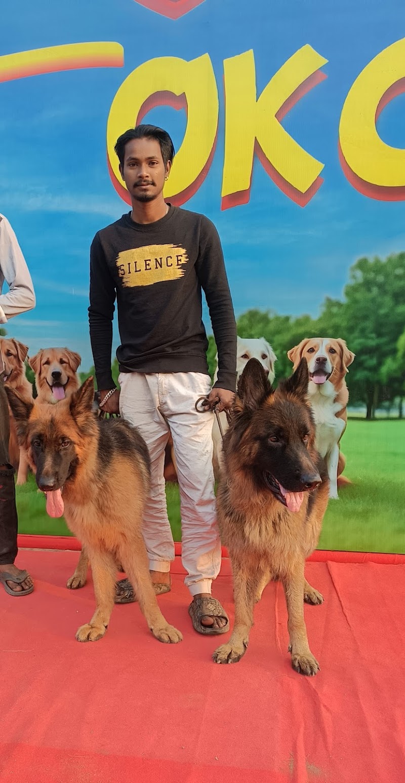 Raja Dog kennel — Photo 2