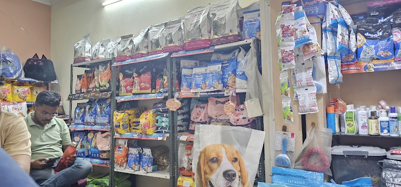 Raju pet shop — Photo 2