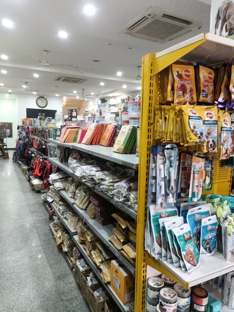 Ramal's Pet Mall — Photo 3