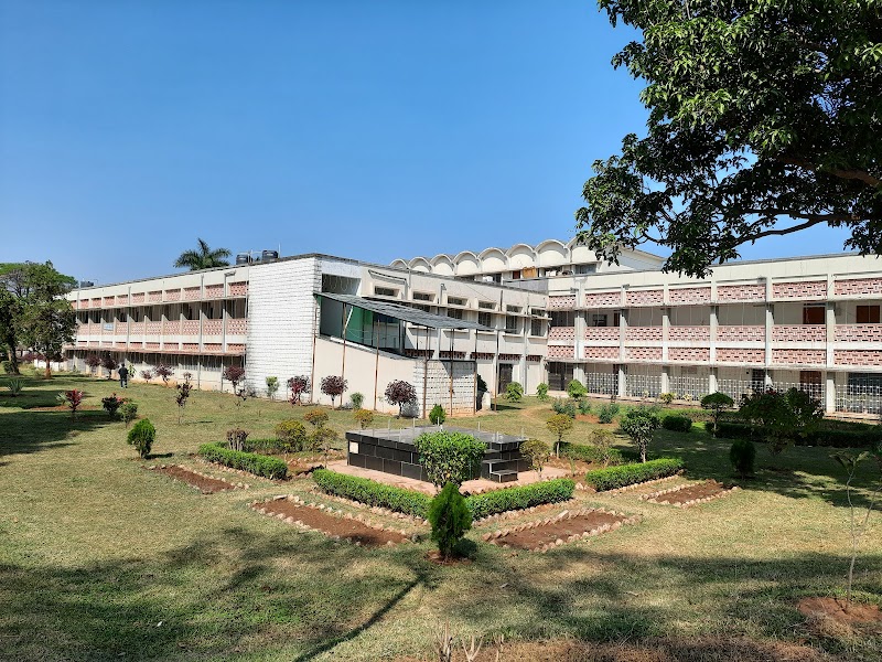 Ranchi Veterinary College — Photo 2