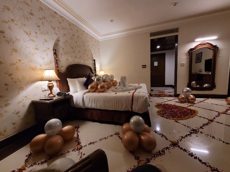 Regency Lagoon Resort & Convention — Photo 2