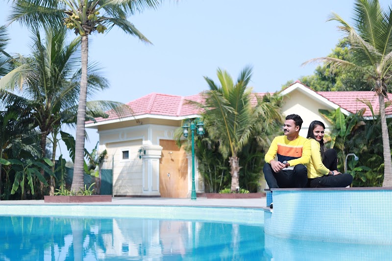 Regency Lagoon Resort & Convention — Photo 4