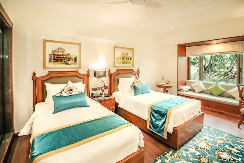 REGENTA CENTRAL LUCKNOW — Photo 2