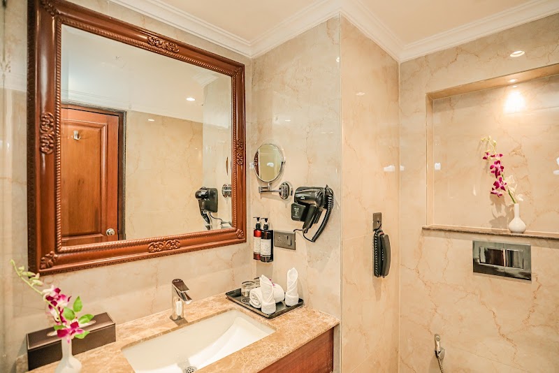 REGENTA CENTRAL LUCKNOW — Photo 3