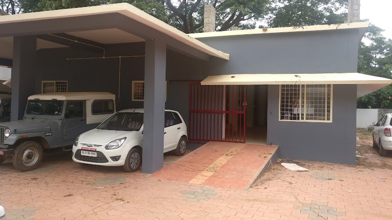 Regional Clinical Laboratory, District Veterinary Centre , Kannur — Photo 3