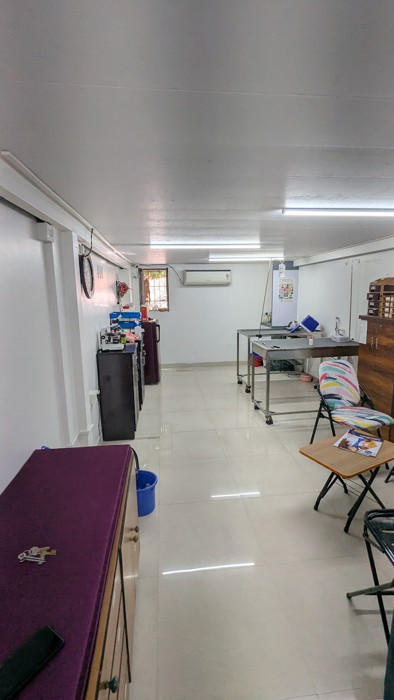 Revive Veterinary Speciality & Neko Cat clinic