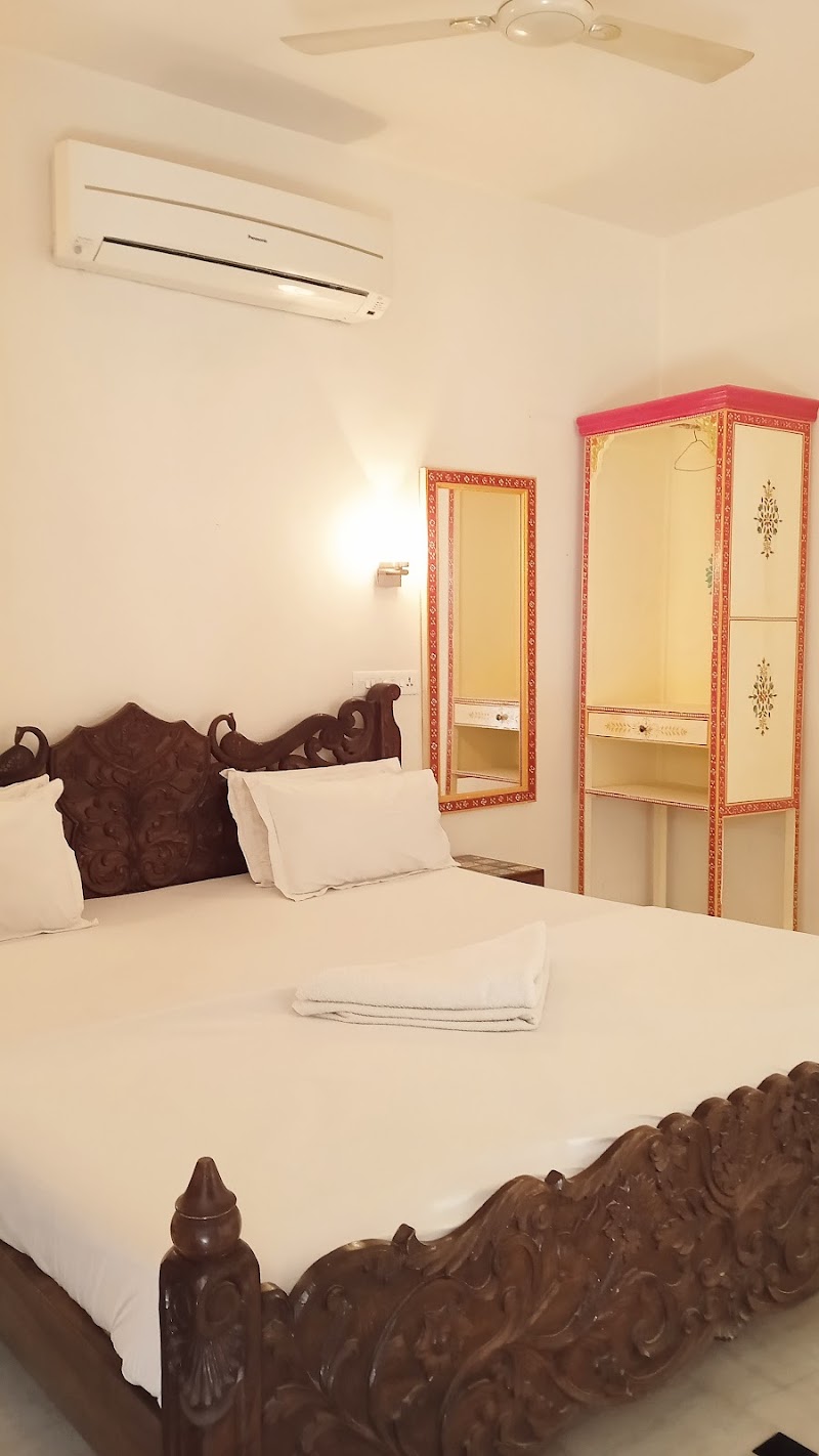 RIGMOR HAVELI — Photo 4