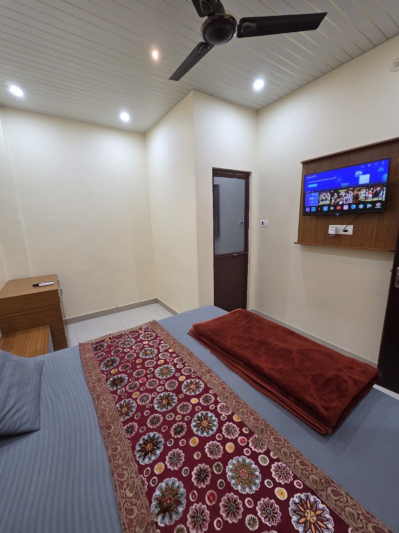 River View Guest House | Hotel in Varanasi | Guest house in Varanasi — Photo 4